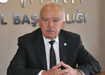 “Partiye gelen bir yazı yok”