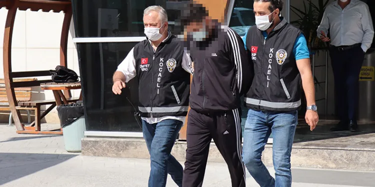 Önce kaza yaptırdılar, sonra öldürdüler