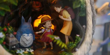 Türkiye’nin ilk anime müzesi açıldı