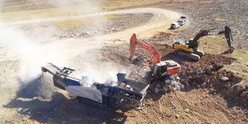 Ege’nin en büyük enerji santrali