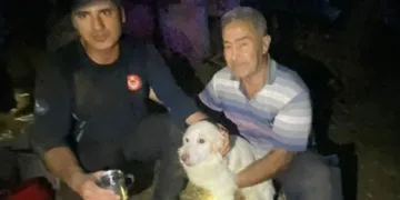 Bir ay sonra kuyuda bulundu