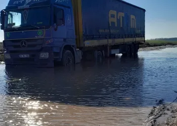 Hem sürücüleri hem sanayicileri çileden çıkartıyor