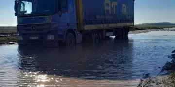 Hem sürücüleri hem sanayicileri çileden çıkartıyor