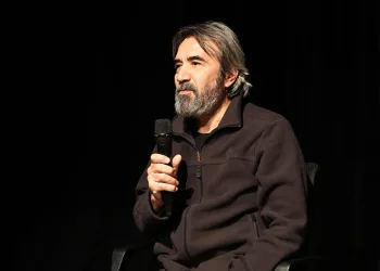 Zeki Demirkubuz ‘Hayat’ı anlattı