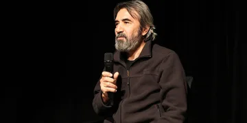 Zeki Demirkubuz ‘Hayat’ı anlattı