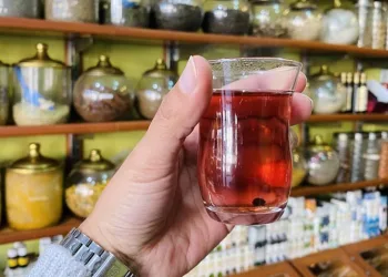 Şifa arayanlar aktarların yolunu tutuyor