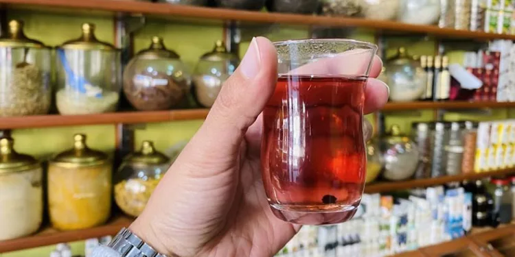 Şifa arayanlar aktarların yolunu tutuyor