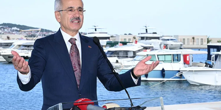 Kruvaziyer yolcu sayısı hedefi aşıldı