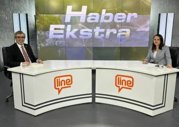 Dr. Murat Kuter, Haber Ekstra’ya konuk oldu