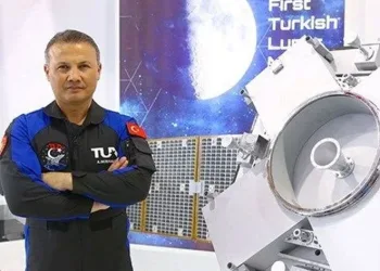 Türkiye’nin ilk uzay yolculuğu netleşti