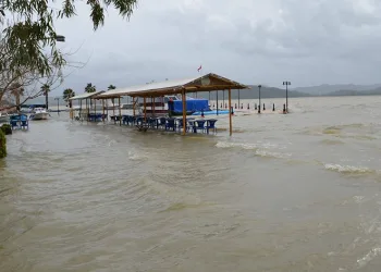 Muğla’nın sahil kesimlerine yağış uyarısı