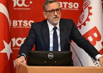 “Bursa için daha fazlasını yapmalıyız”