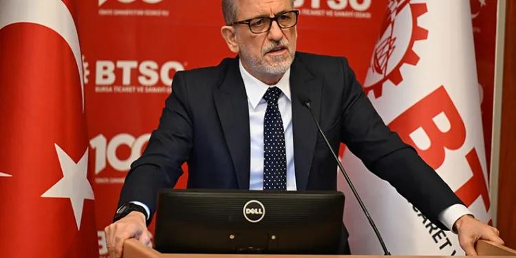 “Bursa için daha fazlasını yapmalıyız”