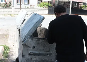 “Bebeğime zarar vermek istemedim”