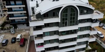 ‘Bina Kimlik Sistemi’ hayata geçirildi