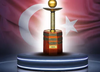 Kupa sahibini buldu