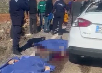 Babasından izinsiz aldığı otomobille faciaya yol açtı