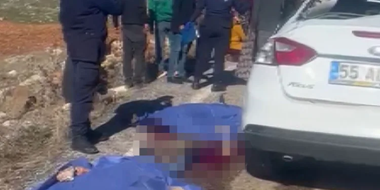 Babasından izinsiz aldığı otomobille faciaya yol açtı