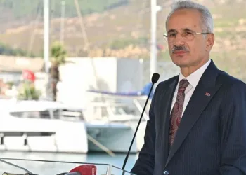 Bakan Uraloğlu’ndan Bakırhan’a yanıt