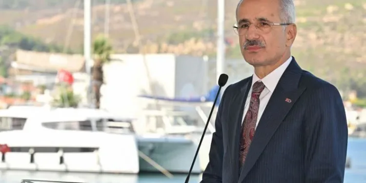 Bakan Uraloğlu’ndan Bakırhan’a yanıt