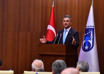 “Sorumluluk Büyükşehir Yönetiminindir”