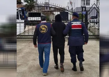 11 yıldır aranan şahıs yakalandı