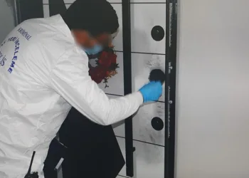 15 günde 184 gözaltı