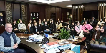 Sultangazi’de her şey gençler için