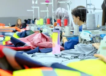 Dış ticaret haddi 86,2 puana yükseldi