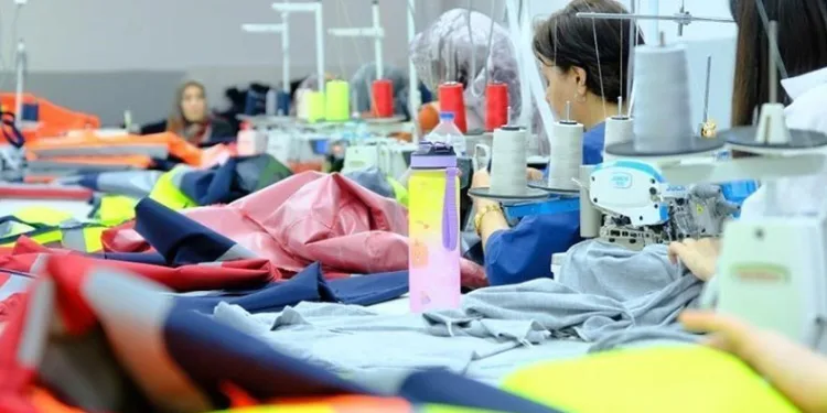 Dış ticaret haddi 86,2 puana yükseldi