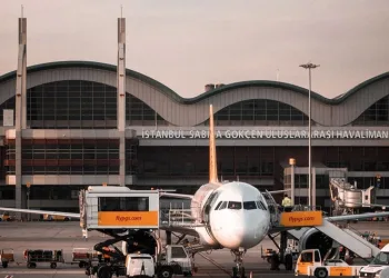 Sabiha Gökçen Uluslararası Havalimanı kışa hazır