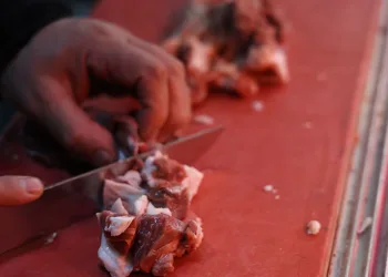 Adana’da kırmızı ete zam yok