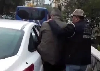 Terör propagandası yapan şahslara operasyon