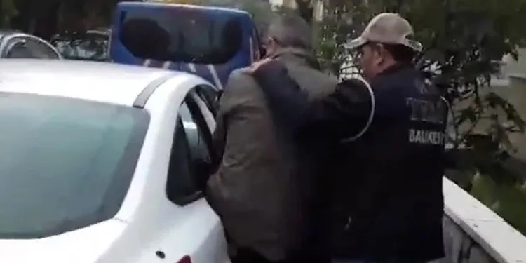 Terör propagandası yapan şahslara operasyon