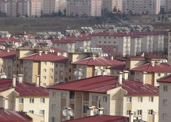Kiraların yüzde 15 düşmesi bekleniyor