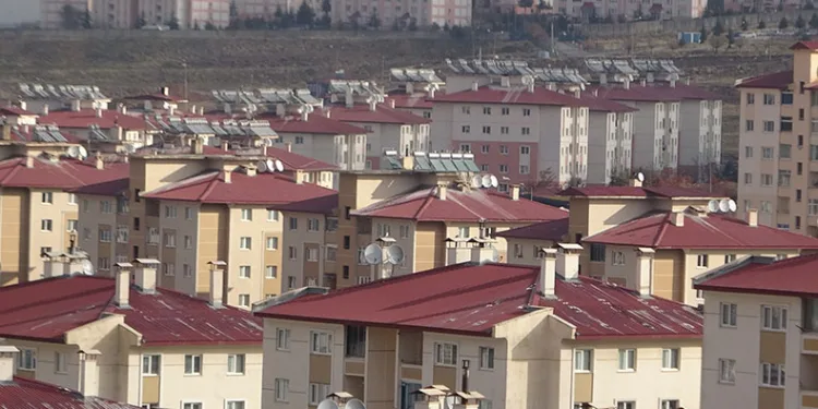 Kiraların yüzde 15 düşmesi bekleniyor