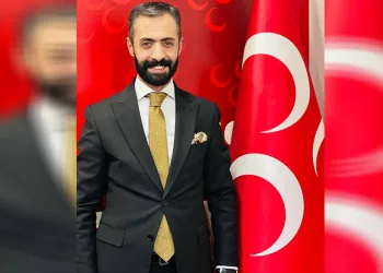 Çakır; “Cumhur’un emrindeyiz”