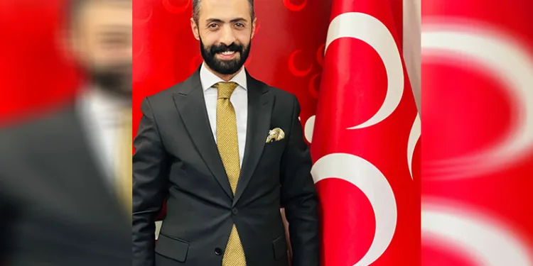 Çakır; “Cumhur’un emrindeyiz”