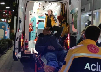 Meşhur köfteciyi eski ortağı vurmuş