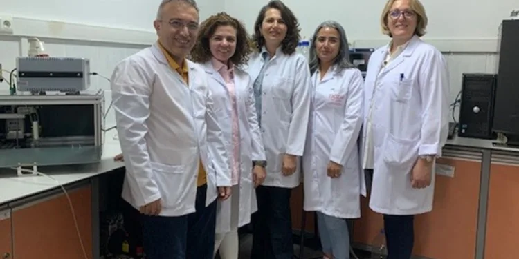 Gıda güvenirliği ve hayvan sağlığını koruyacak proje