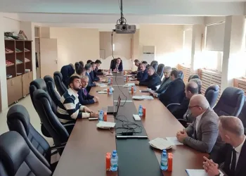 Kavak’ta bir yıl masaya yatırıldı
