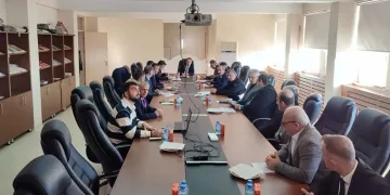 Kavak’ta bir yıl masaya yatırıldı
