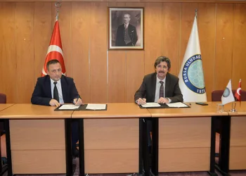 Üniversite-Sanayi işbirliğinde yeni adımlar