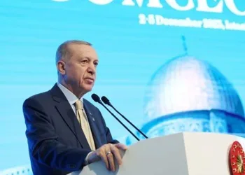 “Katliamlar hızlandı, direnen Gazze’yi selamlıyorum”