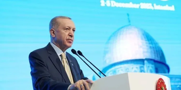 “Katliamlar hızlandı, direnen Gazze’yi selamlıyorum”