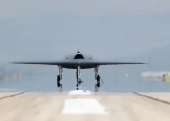 ANKA-3 ilk uçuşunu yaptı