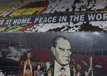 Kulüplerden Atatürk paylaşımları