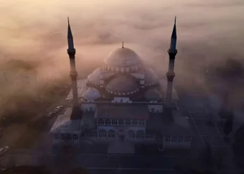 Film platosu değil, Sakarya