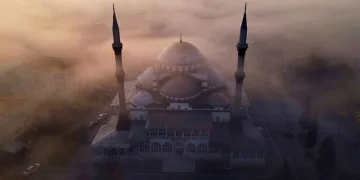 Film platosu değil, Sakarya