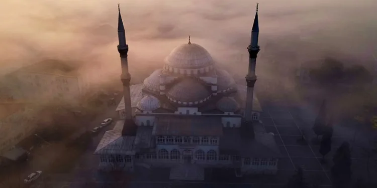 Film platosu değil, Sakarya